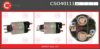 CASCO CSO40111AS Solenoid Switch, starter